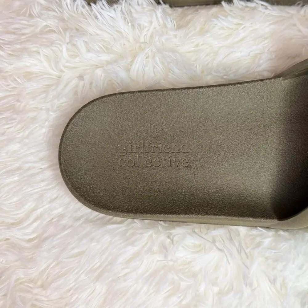 Girlfriend‎ Collective Spruce Reslide W11/M10
